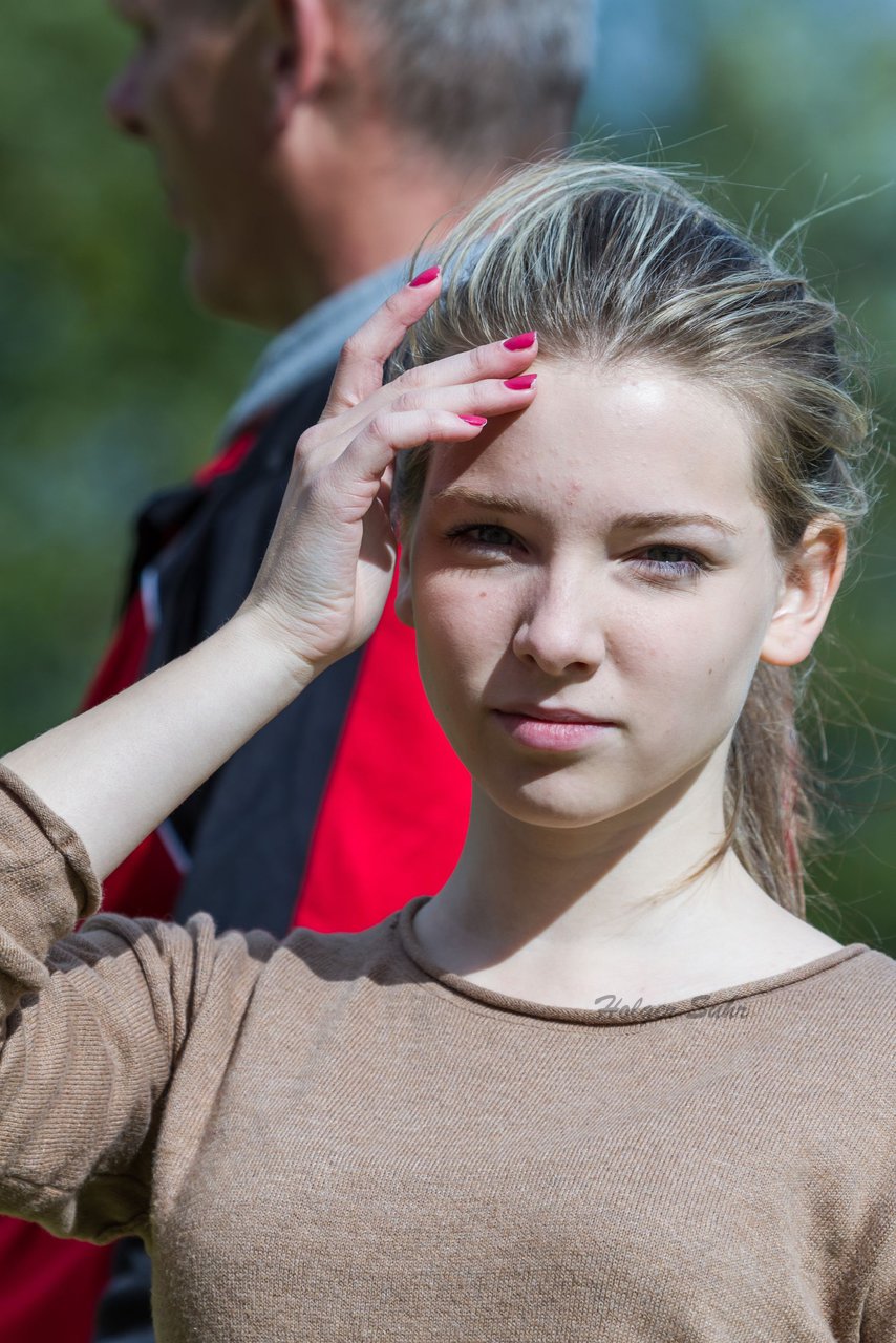 Bild 350 - C-Juniorinnen Kaltenkirchener TS - TuS Tensfeld : Ergebnis: 7:0